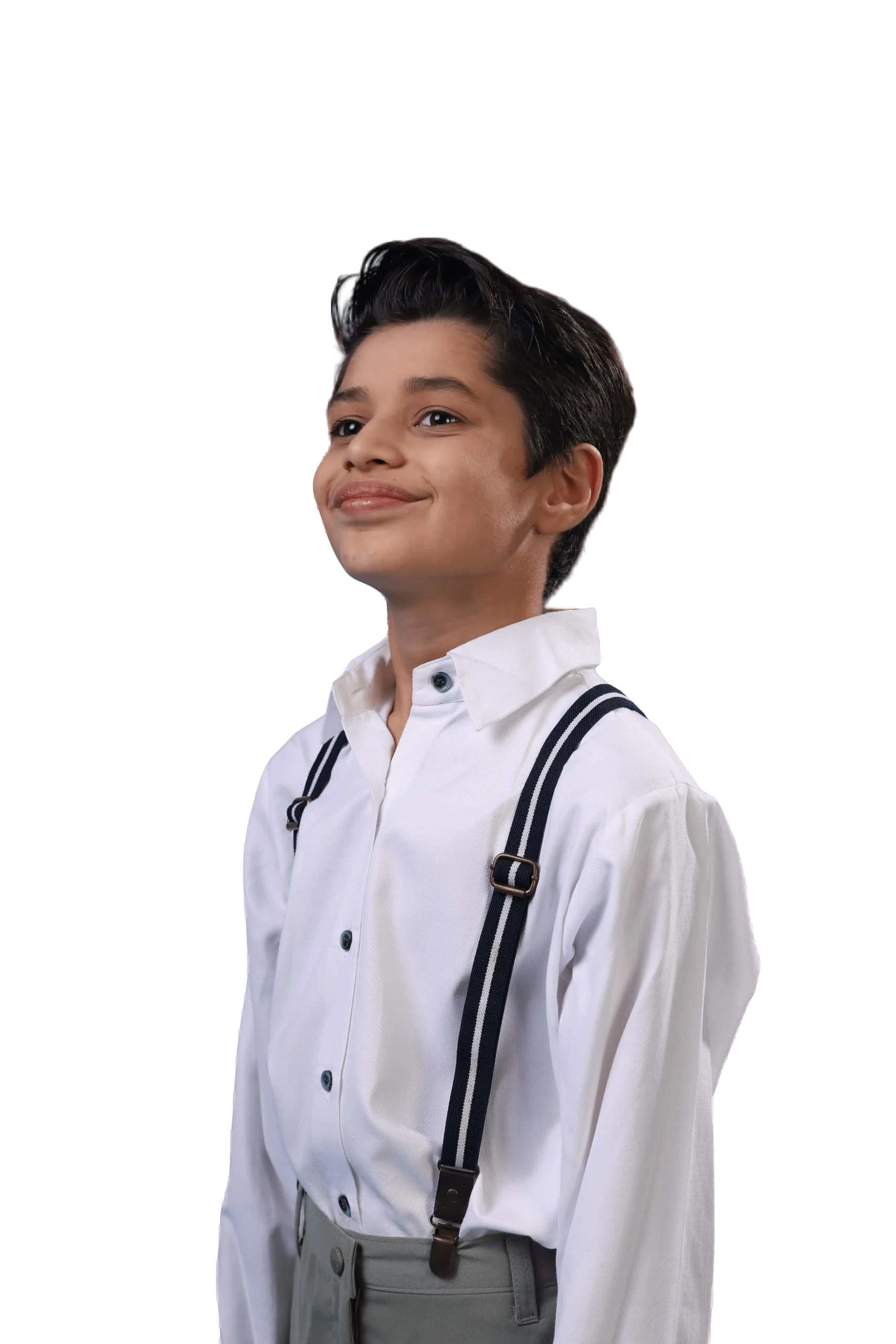 <b>Shanay</b> Dedhia